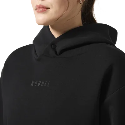 Sweat à capuche Elements pour femme