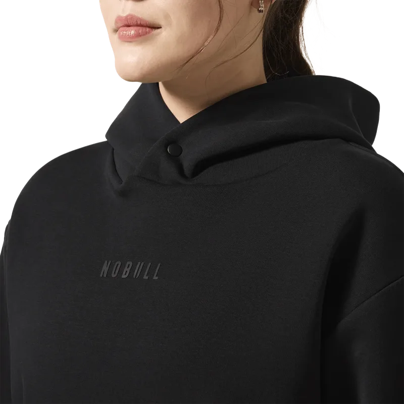 Sudadera con capucha Elements para mujer