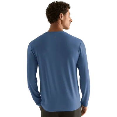 Men's NOBULL Long Sleeve Tee