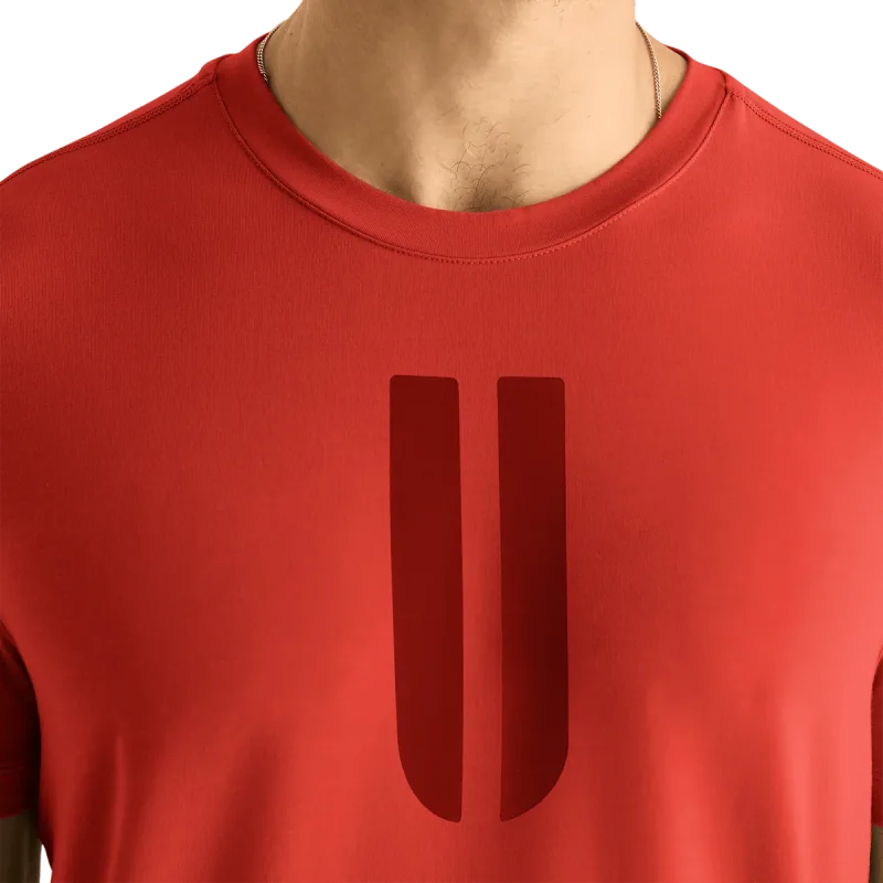 Camiseta U para hombre