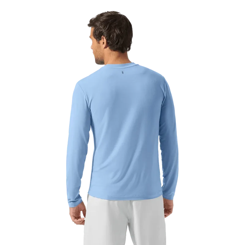 T-shirt NOBULL manches longues homme