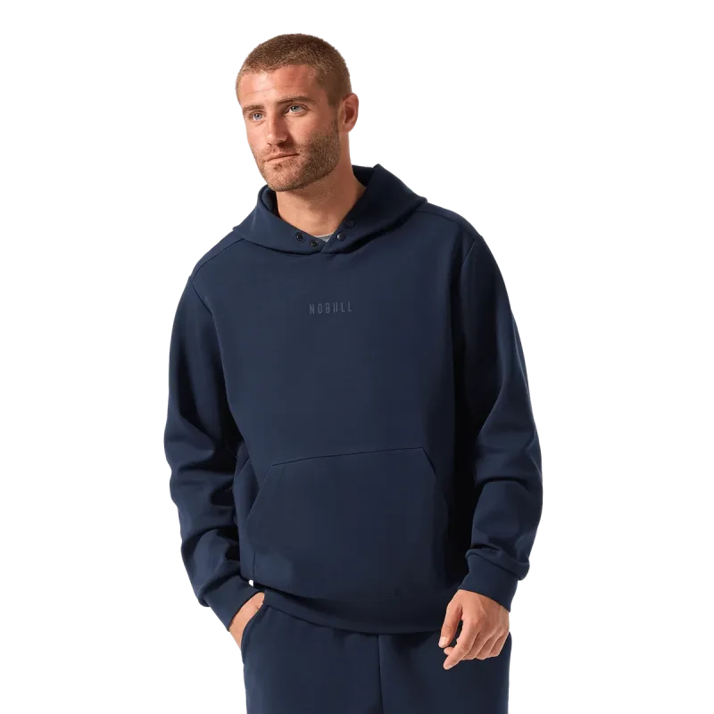 Sudadera con capucha Elements para hombre