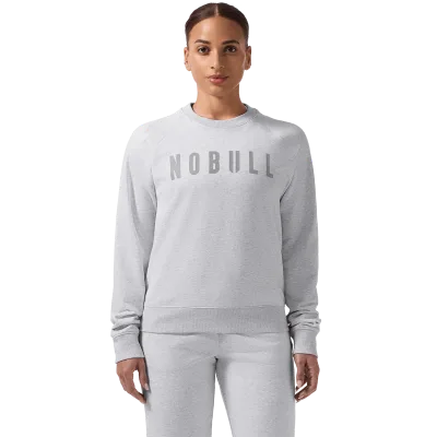 Women's NOBULL Crew