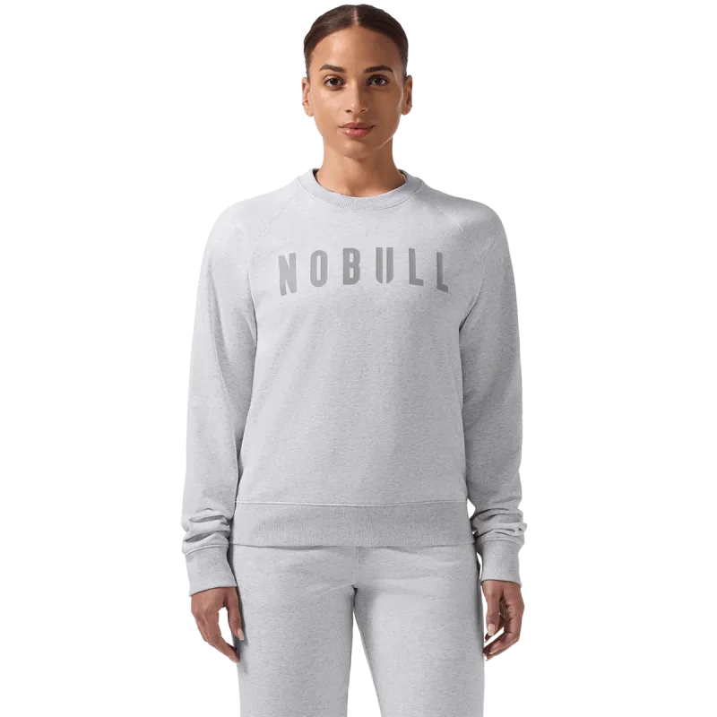 Women's NOBULL Crew