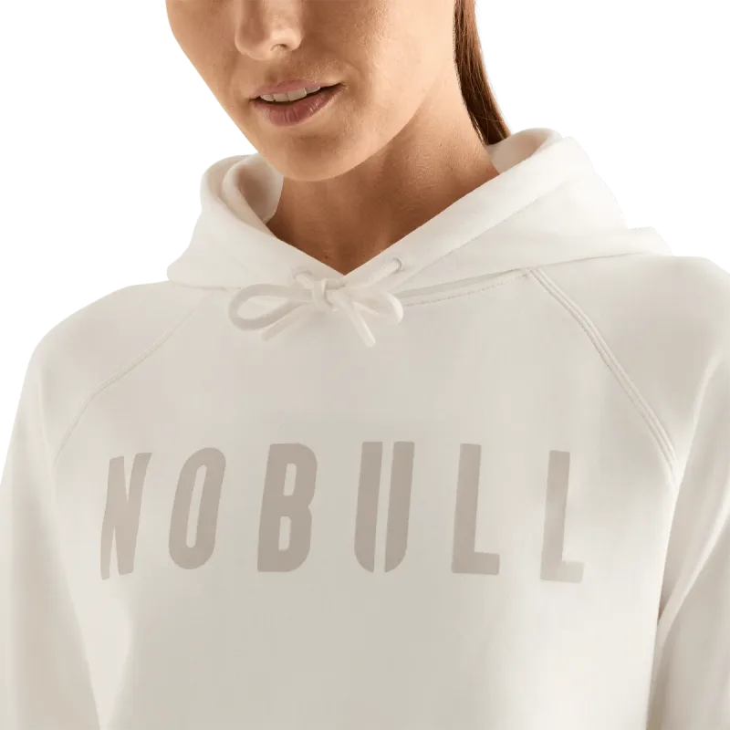 Felpa NOBULL da donna