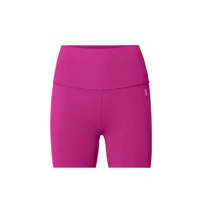 Women's High-Rise Drive Short 4"