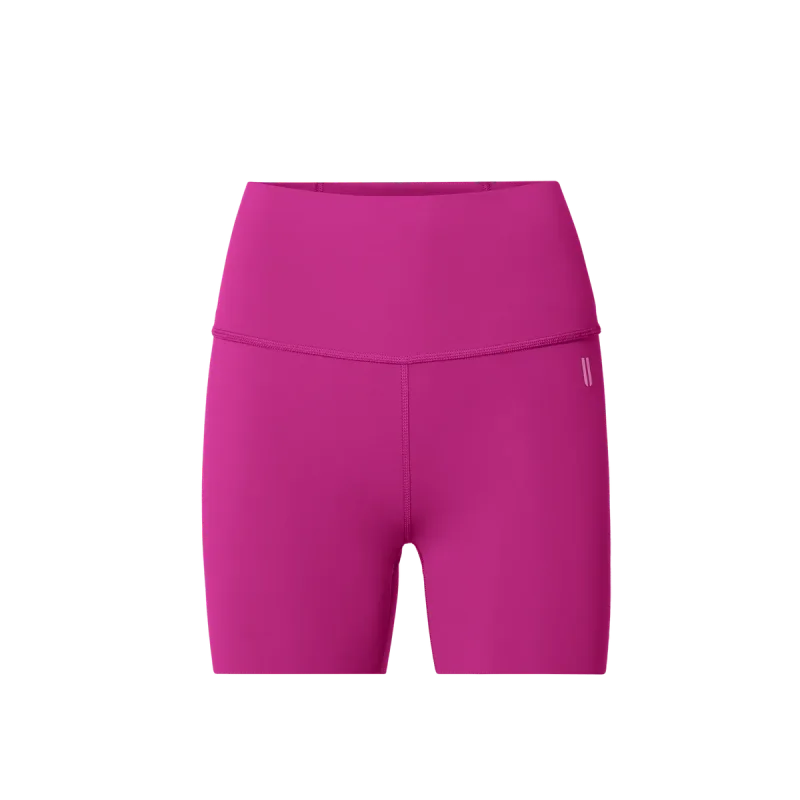 Women's High-Rise Drive Short 4"