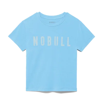 Women's NOBULL Fitted Tee