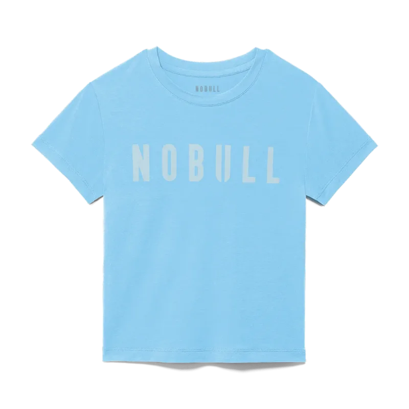 Women's NOBULL Fitted Tee