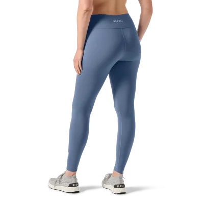 Women's U High-Rise Matte Tight 28"