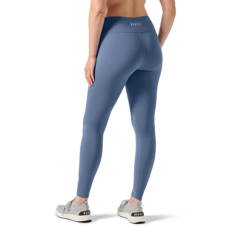 Damen U High-Rise Matte Tight 28"