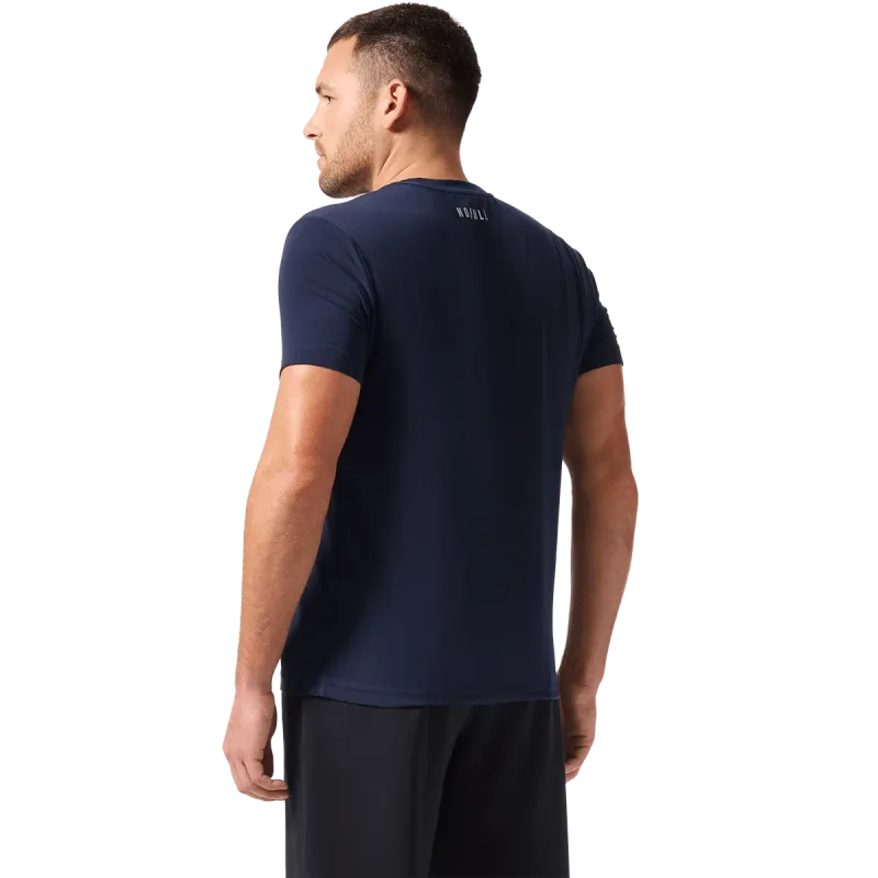 Camiseta NOBULL U para hombre
