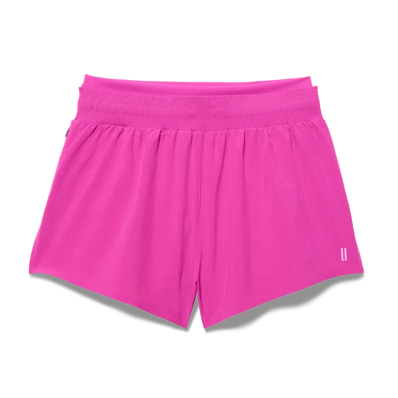 Women's Drive 2-in-1 Short 3"