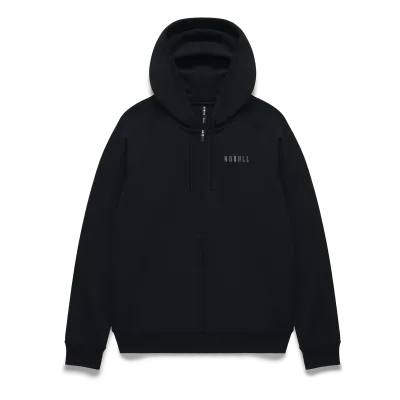 Men's NOBULL Full Zip Hoodie