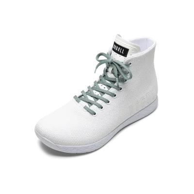 NOBULL High-Top Laces