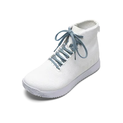 NOBULL High-Top Laces