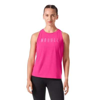 Women's NOBULL High-Neck Tank