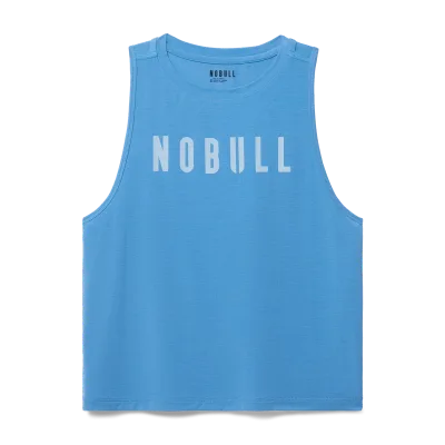 Women's NOBULL Muscle Tank