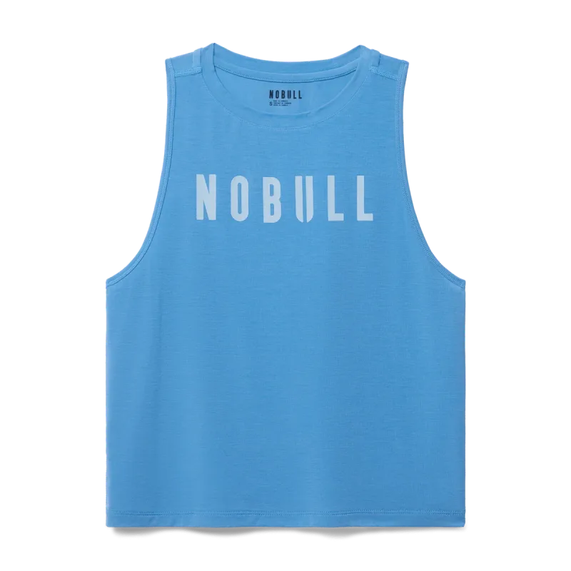 Women's NOBULL Muscle Tank