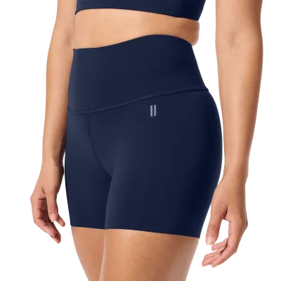 Women's High-Rise Drive Short 4"