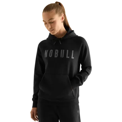 Women's NOBULL Hoodie