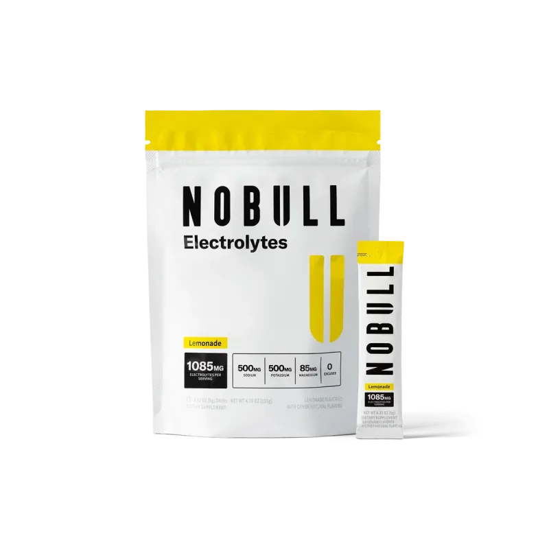 Électrolytes