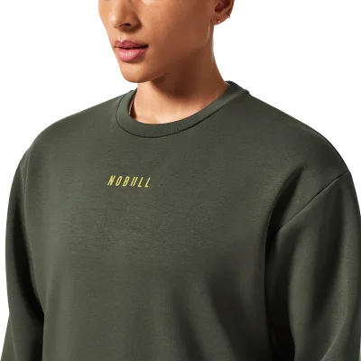 Women's Elements Crew