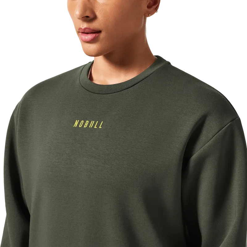 Sudadera Elements para mujer