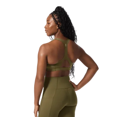 NOBULL Drive Racerback Bra