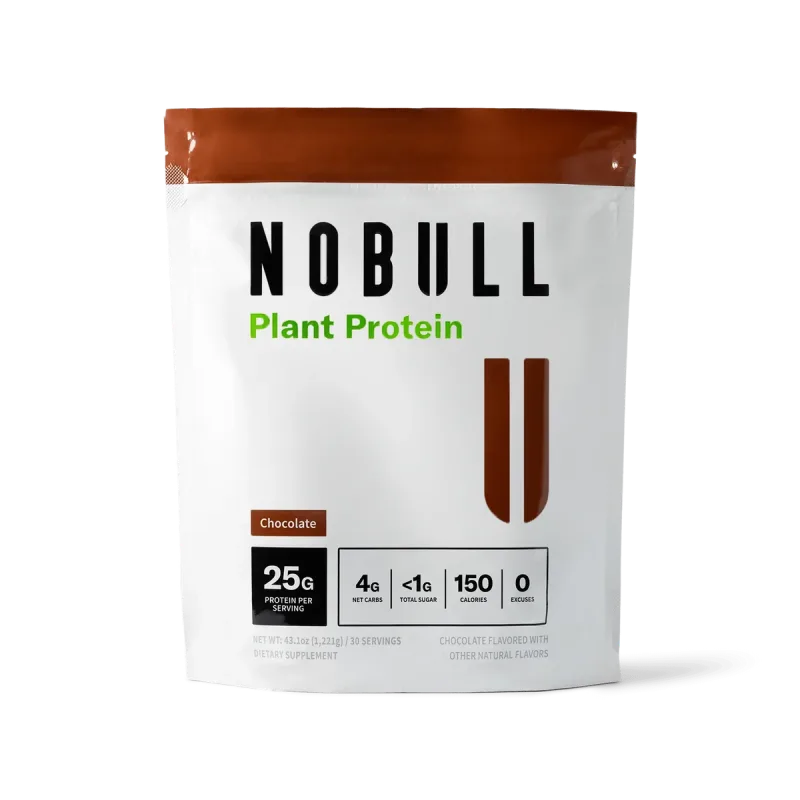Plant Protein