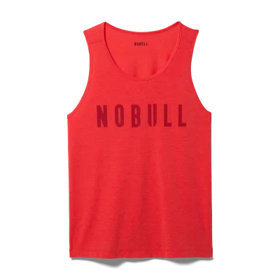 Men's NOBULL Tank