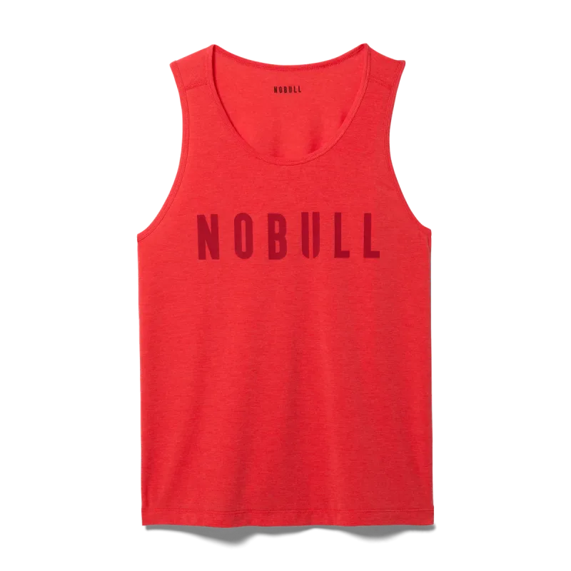 Men's NOBULL Tank