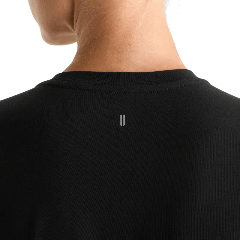 Damen NOBULL Langarmshirt
