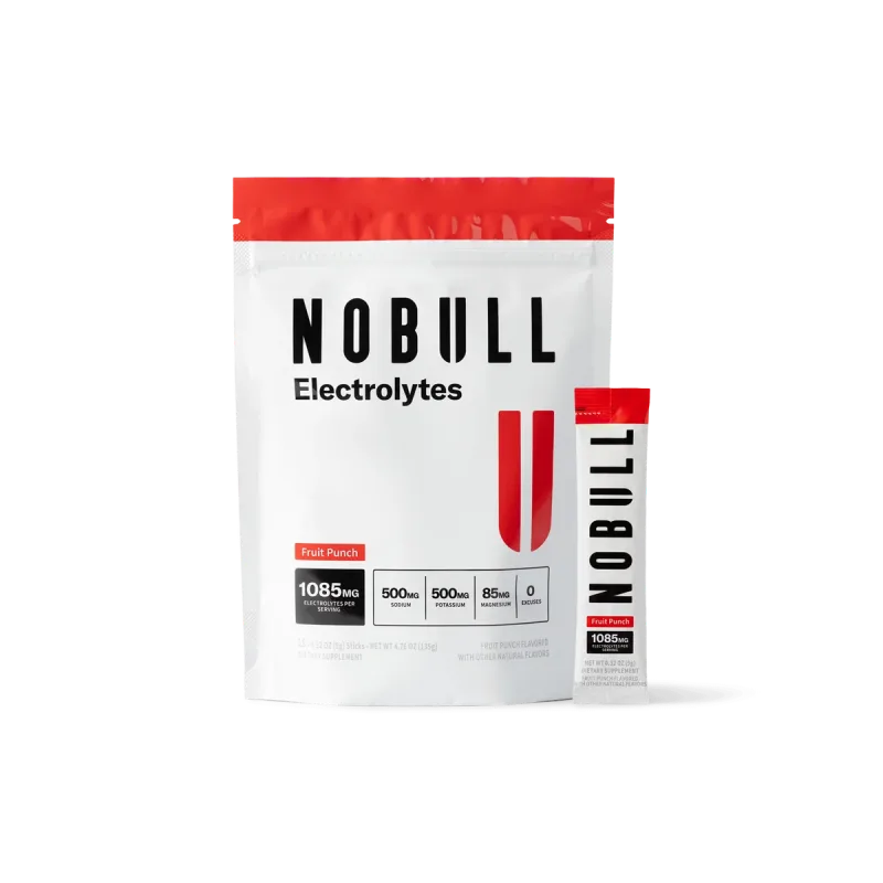 Électrolytes
