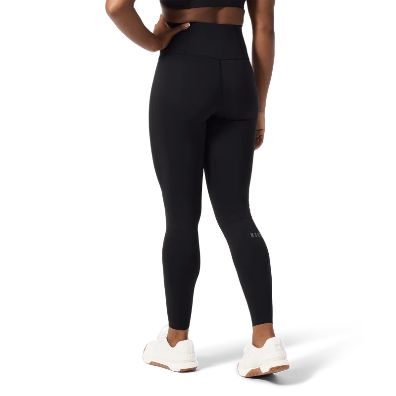 Mallas ajustadas Drive de tiro alto para mujer 28"