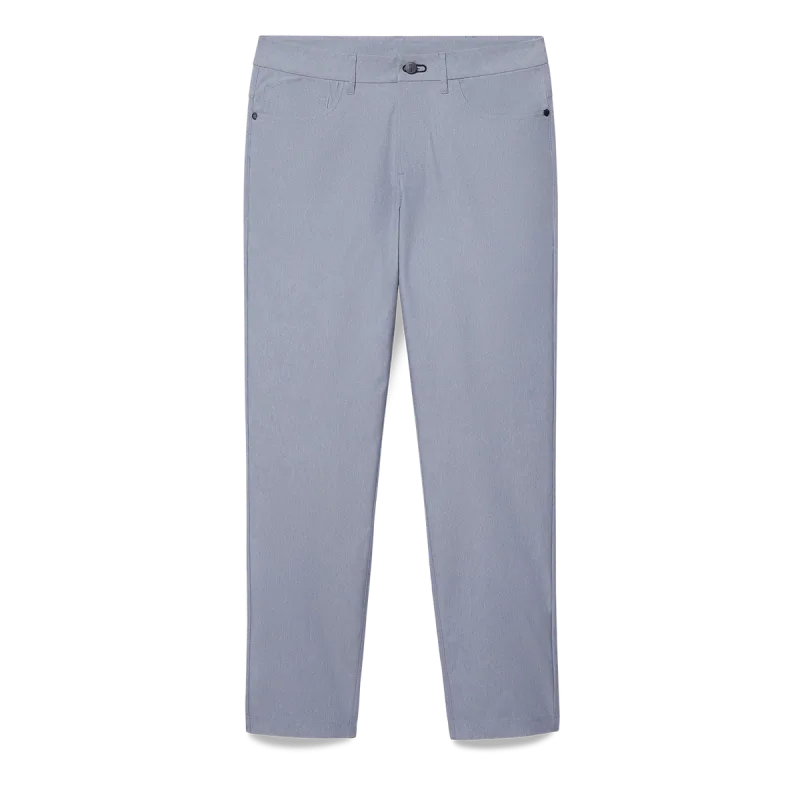 Pantalon 5 poches Dealmaker pour homme