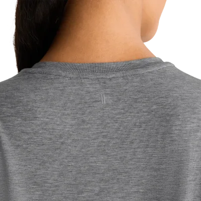 Women's NOBULL Boxy Tee