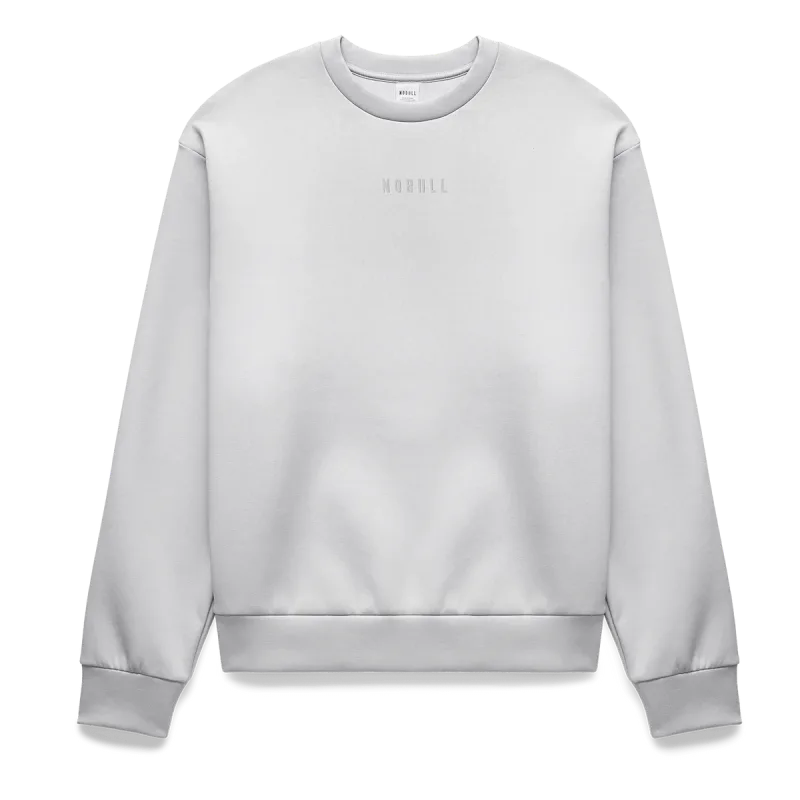 Women's Elements Crew