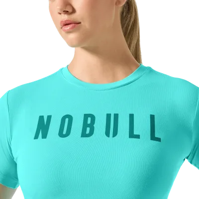Women's NOBULL Boxy Tee