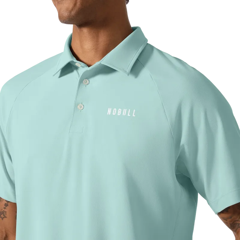 Polo All Fore It para hombre