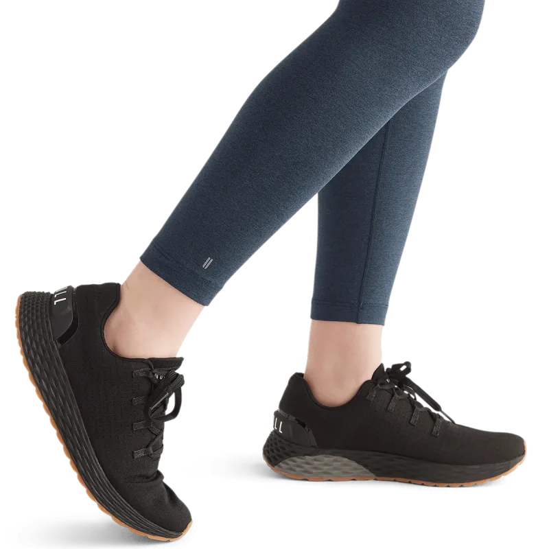 Mallas de tiro alto de 25" para mujer