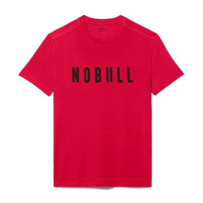 Men's NOBULL Tee