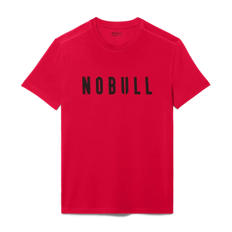 Men's NOBULL Tee