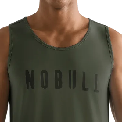 Men's NOBULL Tank