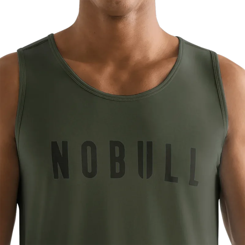 Men's NOBULL Tank