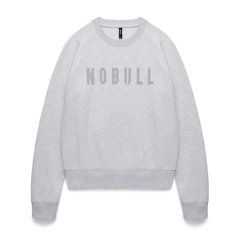 Women's NOBULL Crew