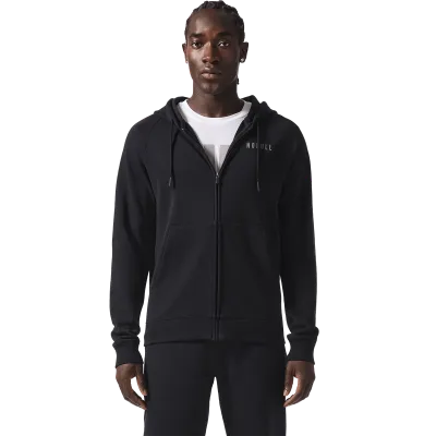 Men's NOBULL Full Zip Hoodie