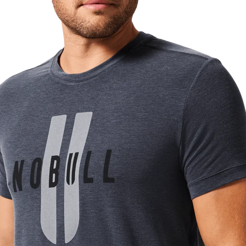 Camiseta U NOBULL para hombre