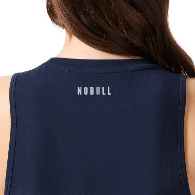 Women's U Muscle Tank