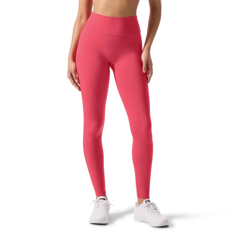 Women's U High-Rise Matte Tight 28"